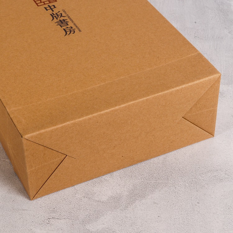 牛皮紙手提袋定制-牛皮紙紙袋價(jià)格 牛皮紙手提袋定制-牛皮紙紙袋價(jià)格