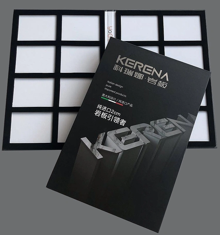 家具展示冊(cè)-木門(mén)樣板色卡制作-重慶色卡樣板冊(cè)廠家