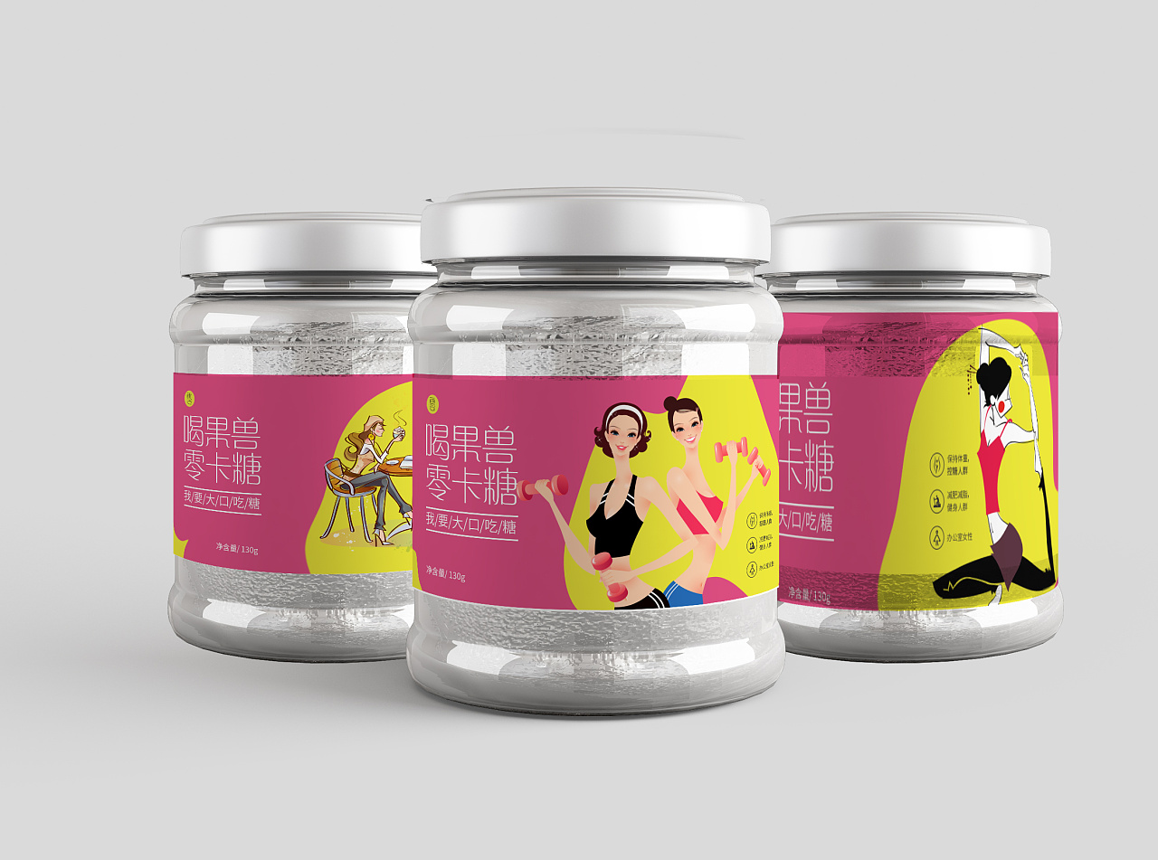 常用的不干膠標(biāo)簽有哪幾種？