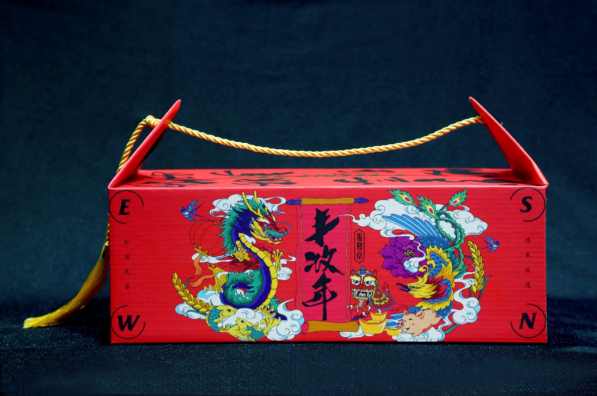 紙箱定制時(shí)需注意什么？