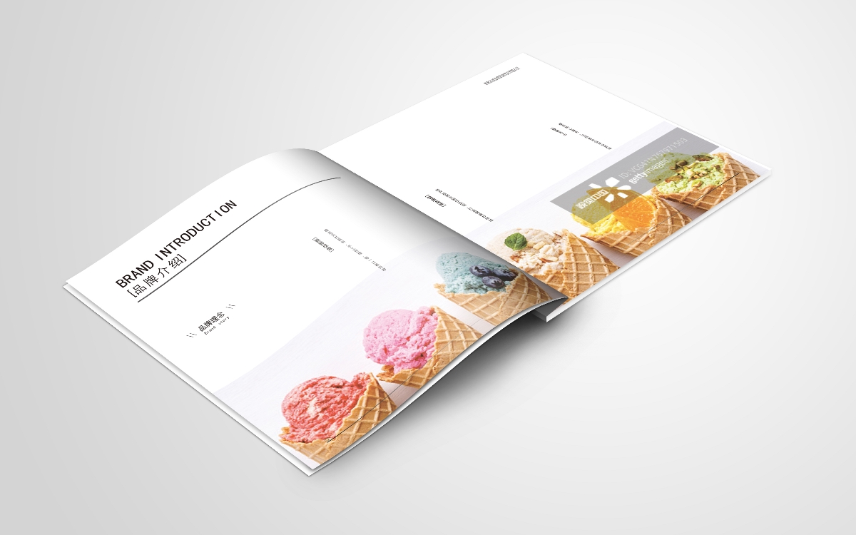 想要畫冊(cè)印刷色彩好，統(tǒng)一配色少不了！