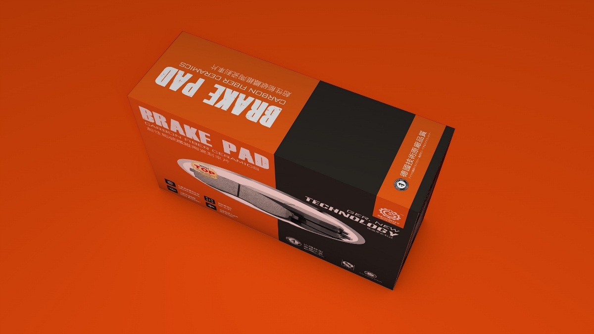 不一樣的構(gòu)圖，成就不一樣的包裝！