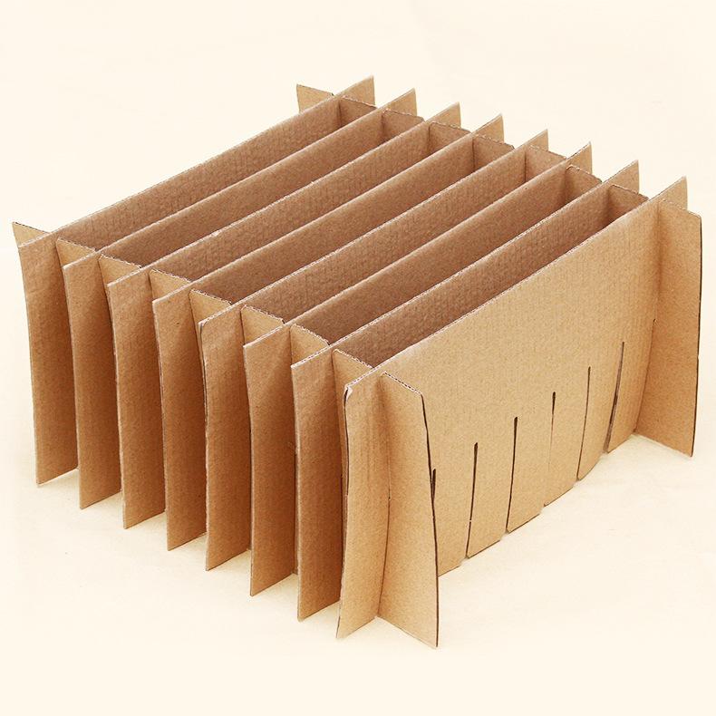 禮品盒定制內襯有哪些選擇呢？