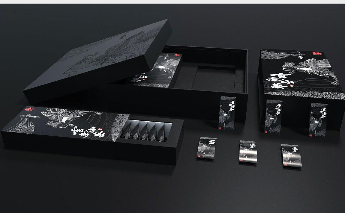 主動獲客如何通過茶葉禮品盒實(shí)現(xiàn)？