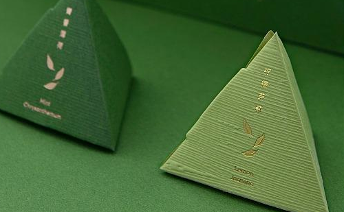 你的端午禮盒準備好了嗎？