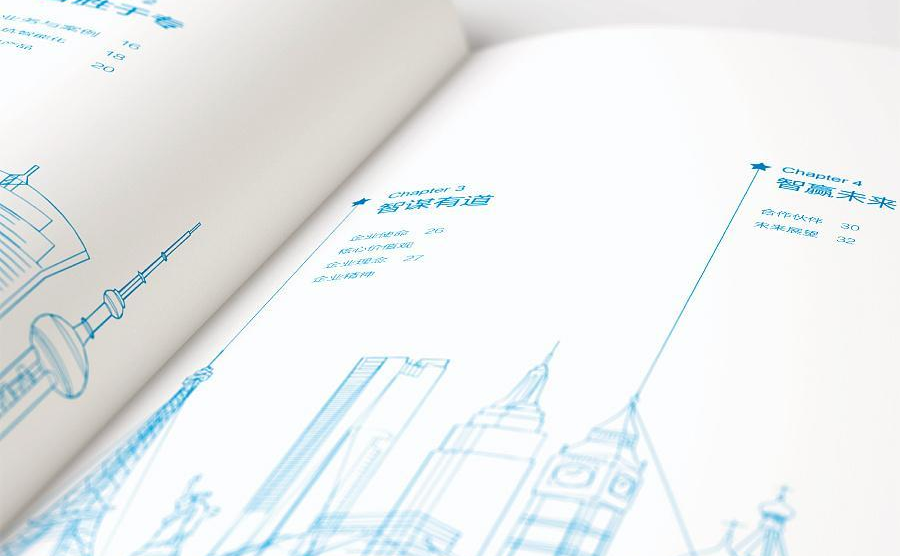 如何篩選畫(huà)冊(cè)印刷的紙張？