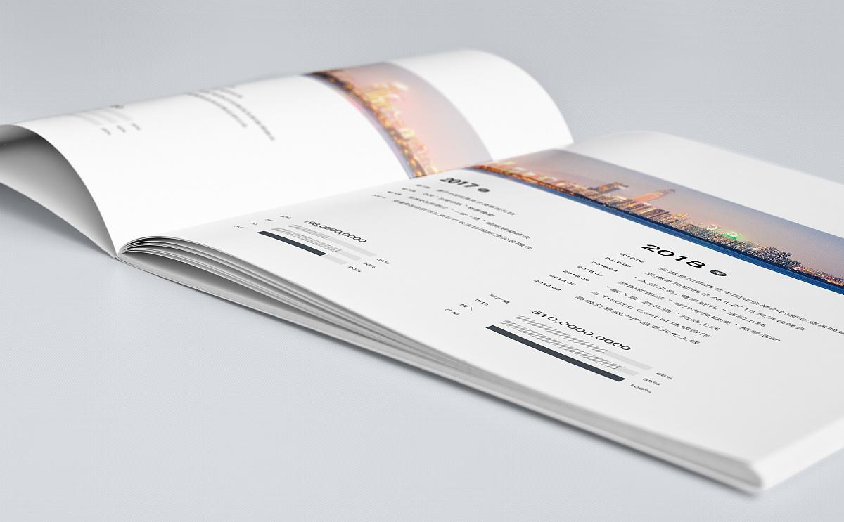 重慶畫(huà)冊(cè)印刷工藝有哪些選擇？