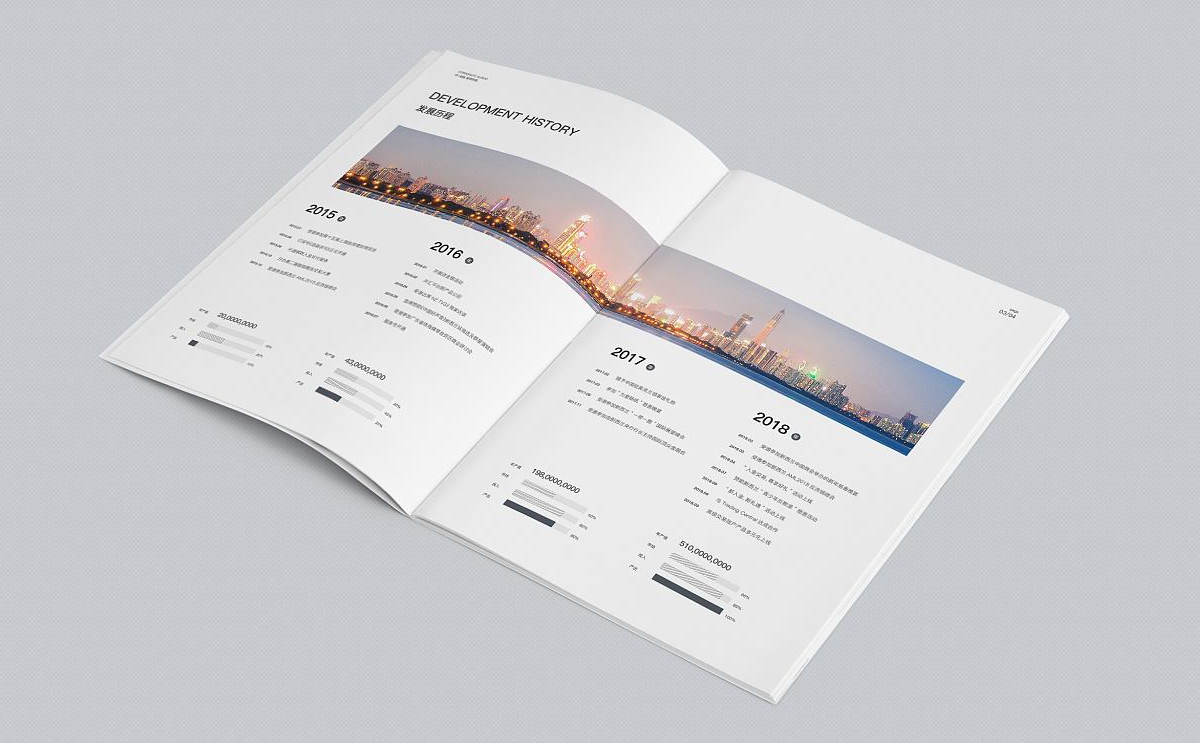 重慶畫(huà)冊(cè)印刷工藝有哪些選擇？