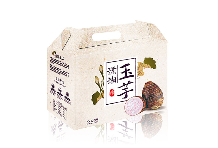 夏季紙箱如何存放？