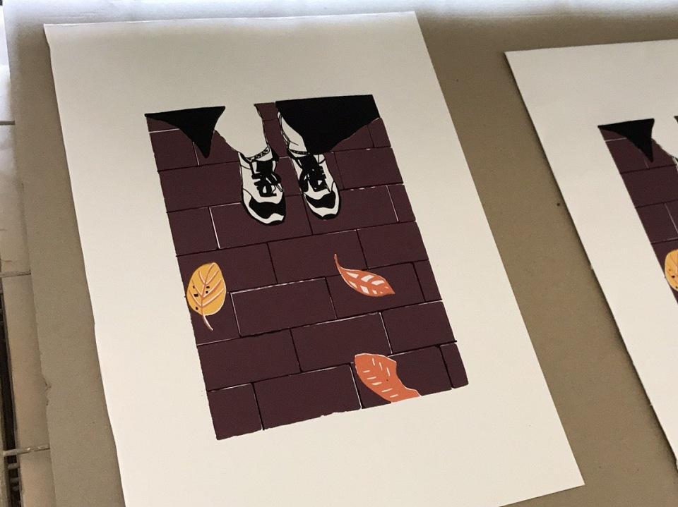 絲網(wǎng)印刷技術 絲網(wǎng)印刷技術