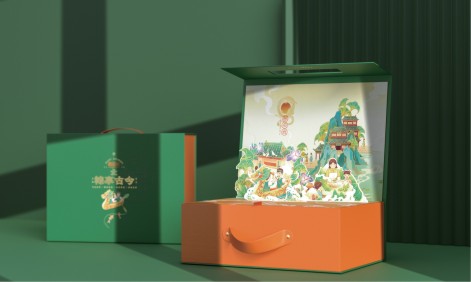 重慶端午禮盒定制該如何選擇？.jpg
